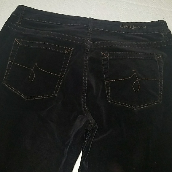 Corduroy Pants - Picture 3 of 4